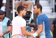 Carlos Alcaraz ujawnia, kto utworzy następną Wielką Trójkę w tenisie