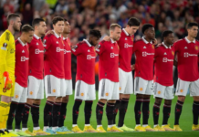 Przełożone mecze Premier League po śmierci królowej Elżbiety II