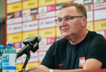 Tak Michniewicz ocenił grę polskiej drużyny