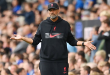 Jürgen Klopp zabrał głos po kompromitacji