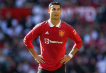 Cristiano Ronaldo odrzuca 243 miliony euro od saudyjskiego klubu Al-Hilal