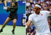 Roger Federer i Serena Williams przechodzą na emeryturę