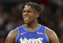 Gwiazdor NBA ukarany za komentarze homofobiczne