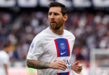 PSG zarobiło zawrotne pieniądze dzięki Messiemu