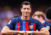 Lewandowski marzył o grze w Realu Madryt: Dlaczego podpisał kontrakt z Barceloną?