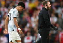 Klopp może zapomnieć o Luisie Diaz