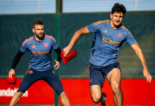 Harry Maguire ma pełne zaufanie