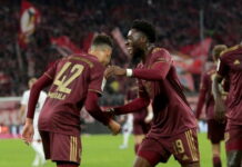 Super talent Bayernu Monachium nie musi być o wiele tańszy niż Bellingham