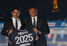 Wyciekły nowe szczegóły gigantycznej pensji Mbappe