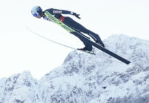 Słodko-gorzki weekend polskich skoczków