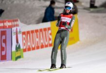 Nadzwyczaj intensywny weekend w Ruce. Wracają skoki narciarskie