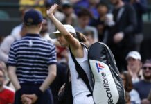 Iga Świątek „dumna” po niesamowitym 2022 roku