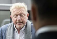 Becker wyszedł z brytyjskiego więzienia. Resztę kary odbędzie w Niemczech. Dlaczego?