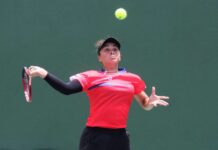 Barbara Gatica przyznała się do ustawiania meczu. Usłyszała wyrok