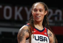 Doszło do wymiany więźniów między Rosją a USA. Gwiazda WNB, Brittney Griner, uwolniona!