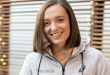 Iga Świątek zdradziła, kto jest jej wymarzoną przeciwniczką. Nie miały okazji spotkać się na korcie