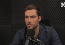 Jerzy Janowicz: „Czysto tenisowo” nie widzę problemu z powtórzeniem moich sukcesów, ale…