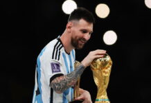 Czy Lionel Messi zakończy karierę podczas Mistrzostw Świata w 2026 roku?