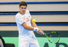 Majchrzak z pozytywnym testem na doping. „Rozpocząłem walkę o udowodnienie swojej niewinności”