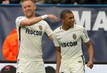 MŚ w Katarze: Mbappe pisał z Glikiem. Francuzi gotowi na mecz z Polską