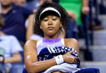Naomi Osaka kończy karierę? Tenisistka odpowiada