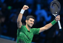 Novak Djokovic zdradził swoje plany na sezon 2023