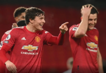 Gwiazda Manchesteru United postanowiła zostać