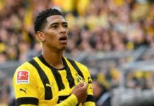 Jude Bellingham wykluczył przejście do tych klubów