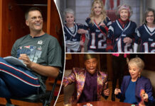 Powstał film w gwiazdorskiej obsadzie o supergwieździe futbolu Tomie Brady