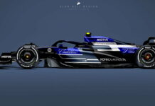 Sensacyjna nowość w Formule 1: zespół Cadillac