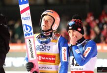 Nie cichnie echo skandalu PŚ w Zakopanem. – Nie tak chce się wygrywać – przyznał norweski skoczek!