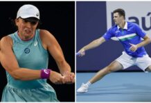 Udany początek Australian Open dla Polski