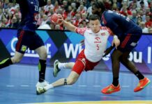 Ruszyły MŚ w Piłce Ręcznej. Oto grupa i terminarz spotkań Polaków