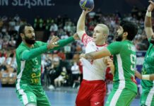 MŚ w Piłce Ręcznej: Polska awansuje do 2. fazy turnieju po męczarniach z Arabią Saudyjską