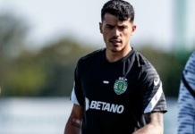 Tottenham jest coraz bliżej nowego transferu