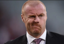 Menedżer Evertonu Sean Dyche jest zszokowany „niesprawiedliwym” odjęciem 10 punktów