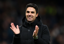 Real Madryt jest zainteresowany Mikelem Artetą