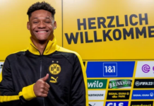 Dortmund znowu to zrobiła!