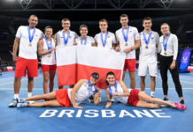 United Cup 2023: Polska awansowała do Final Four