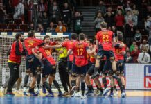 Znamy półfinalistów MŚ w Piłce Ręcznej. Kiedy rozegrane zostaną półfinały?