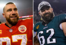 To oni zagrają w finale Super Bowl