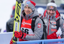 Kamil Stoch z historycznym osiągnięciem!