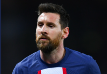 Messi z taką samą propozycją jak Ronaldo