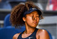 Tajemnicze „zniknięcie” Naomi Osaki wyjaśnione. Tenisistka przekazała dobre nowiny!