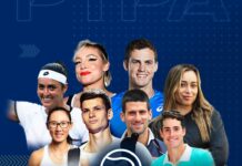 Hubert Hurkacz w składzie komitetu wykonawczego stowarzyszenia PTPA Novaka Djokovica