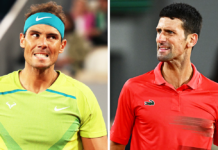 Rozpoczął się największy wyścig w historii tenisa