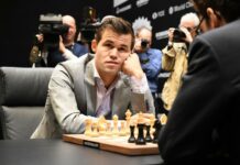 Szachowy mistrz świata ma już dość. Magnus Carlsen szokuje świat