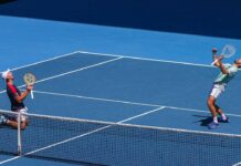 Polak w finale debla Australian Open! Historyczna chwila Jana Zielińskiego