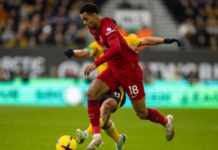 Koeman: Nic dziwnego, że Gakpo ma problemy w Liverpoolu