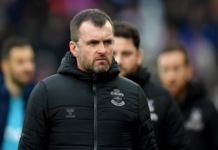 W sobotę ważą się losy Nathana Jonesa. Czy wykorzysta ostatnią szansę?